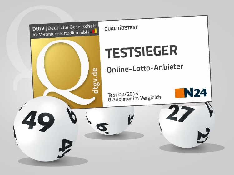 Lottohelden Online Lotto Testsieger Auf Dem Prüfstand